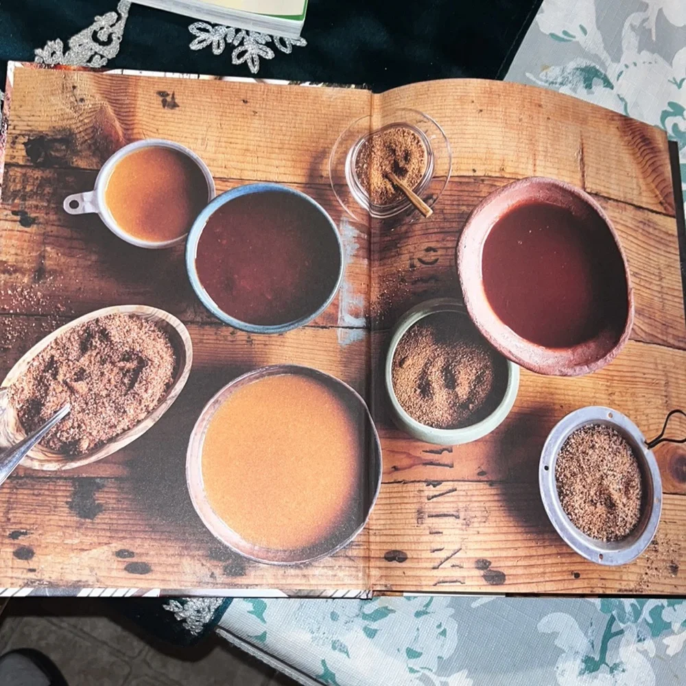N/A cookbooks sandra